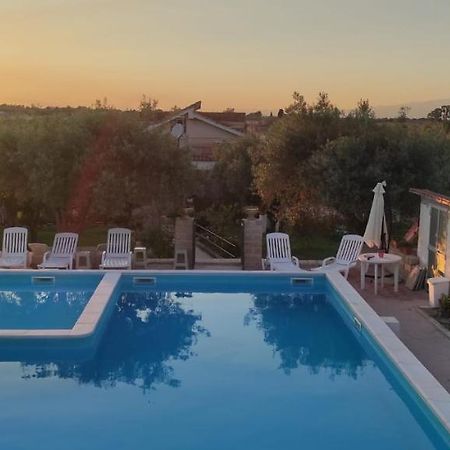 Piccolo Podere Apartment Melilli Luaran gambar