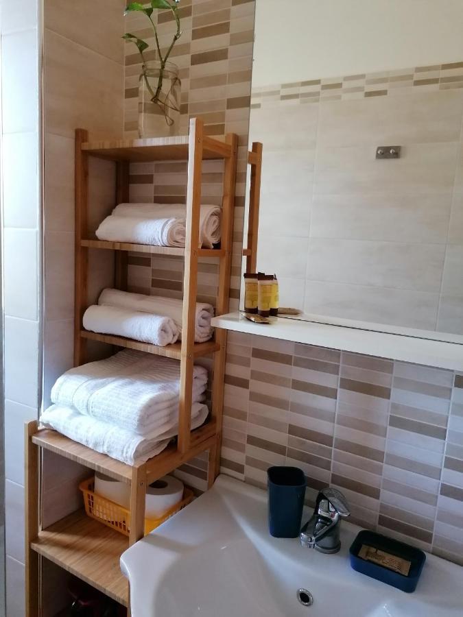 Piccolo Podere Apartment Melilli Luaran gambar