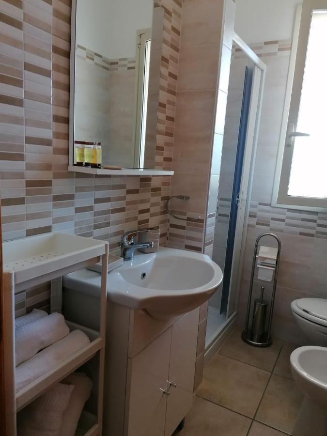 Piccolo Podere Apartment Melilli Luaran gambar