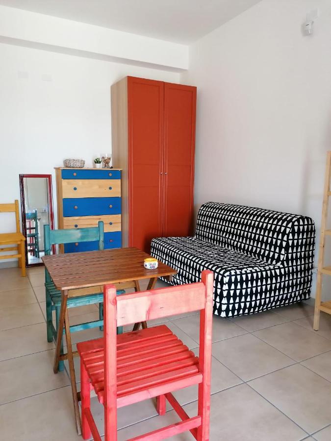 Piccolo Podere Apartment Melilli Luaran gambar