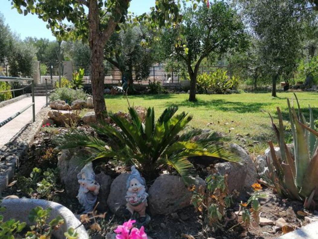 Piccolo Podere Apartment Melilli Luaran gambar
