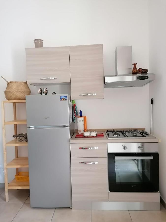 Piccolo Podere Apartment Melilli Luaran gambar