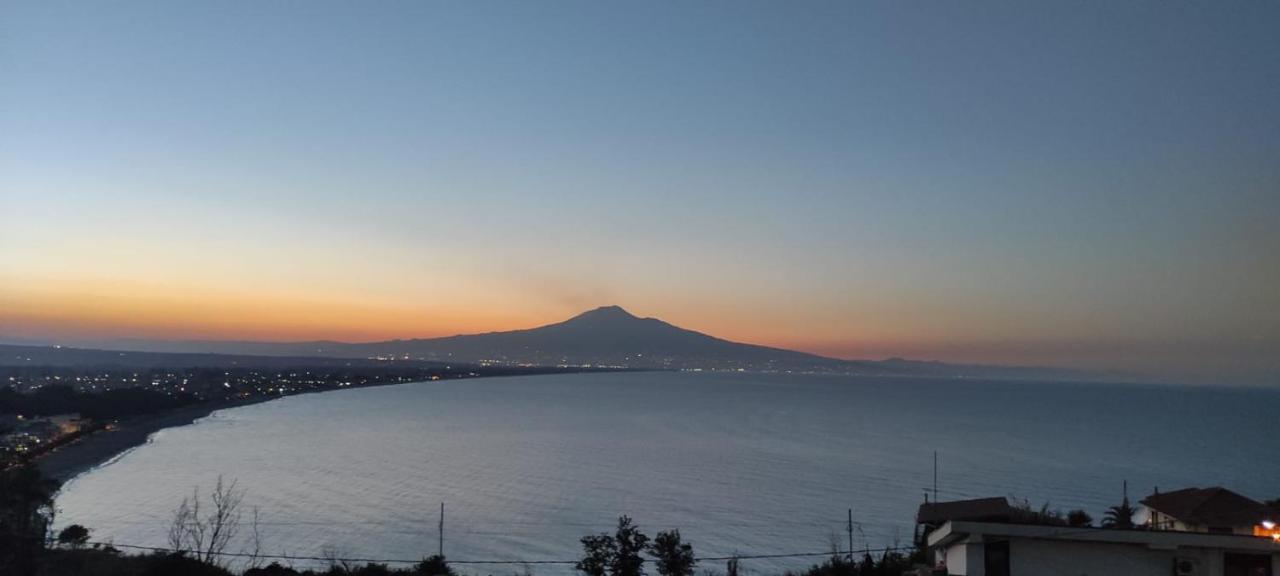 Piccolo Podere Apartment Melilli Luaran gambar